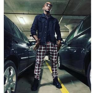 Meet your Posher, Gabriel